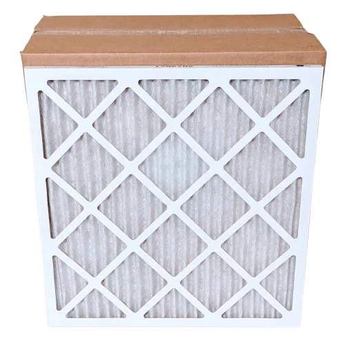 Supreme Air Filters custom air filter