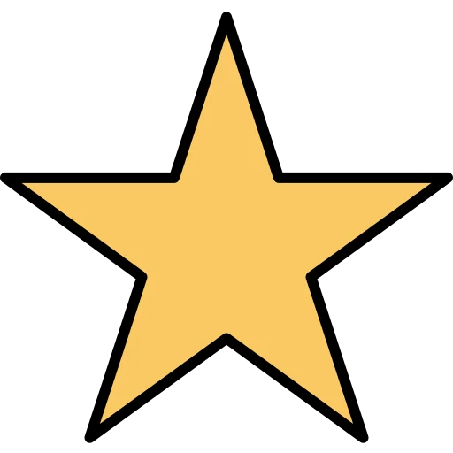 Star rating