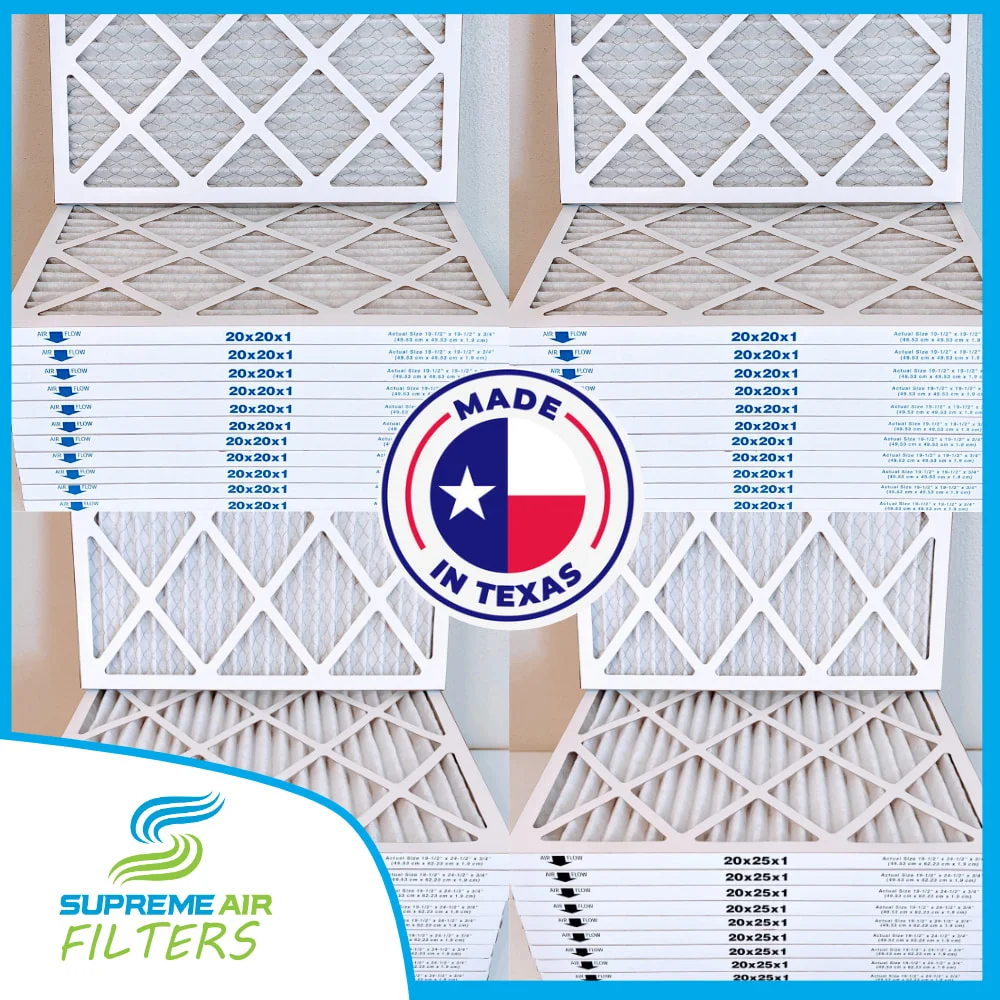 Air Filter Grid